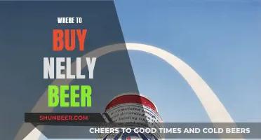 The Best Places to Buy Nelly Beer