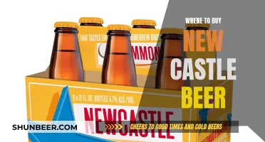 Newcastle Beer: Where to Buy and Enjoy