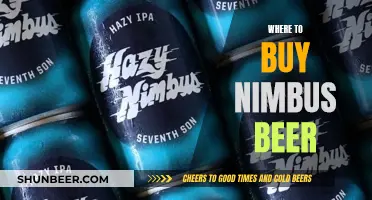 Best Places to Buy Nimbus Beer