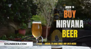 Nirvana Beer: Where to Buy and Enjoy the Taste