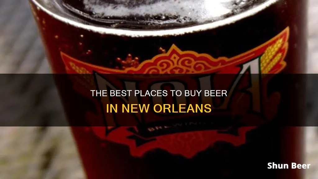 where to buy nola beer