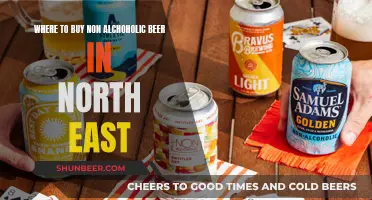 Non-Alcoholic Beer: North East Buying Guide