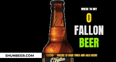 O'Fallon Beer: Where to Buy and What to Try