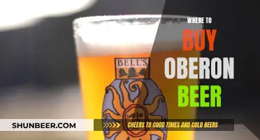 Oberon Beer: Where to Buy and Enjoy This Summer