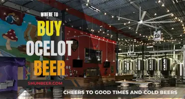 Ocelot Beer: Where to Buy and What to Know