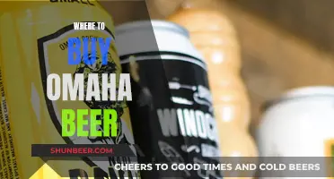 Omaha Beer: Best Places to Buy Local Brews