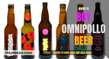 Omnipollo Beer: Where to Buy and Enjoy It