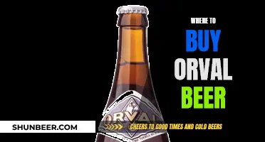 Orval Beer: Where to Buy This Belgian Treat