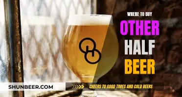 The Best Places to Buy Other Half Beer