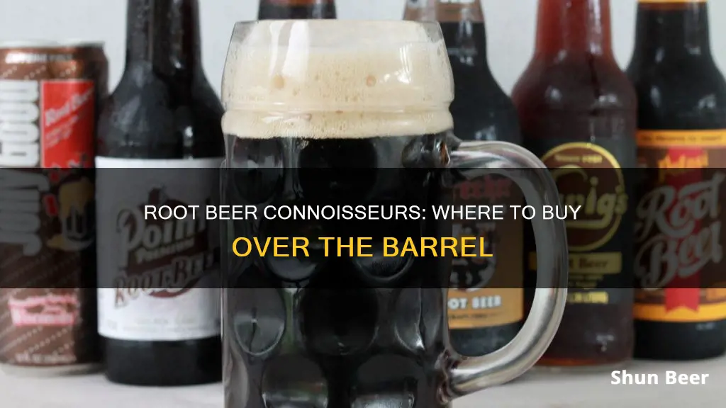 where to buy over the barrel root beer