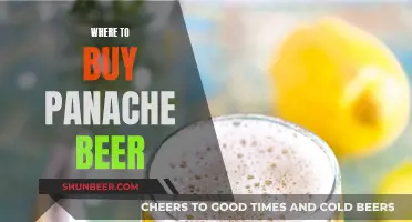 Best Places to Buy Panache Beer