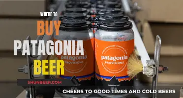 Patagonia Beer: Where to Buy and Taste