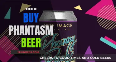 The Best Places to Buy Phantasm Beer