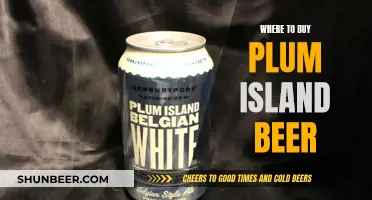 Plum Island Beer: Where to Buy and Enjoy