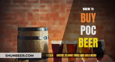 Buy POC Beer: Support These Breweries and Brands