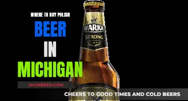 Polish Beer: Michigan's Best-Kept Secret