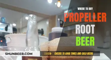 Best Places to Buy Propeller Root Beer