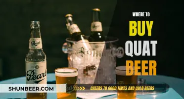 Quat Beer: Top Spots to Find Your Favorite Brew