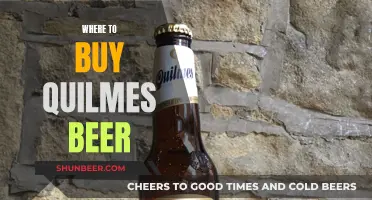 Quilmes Beer: Your Guide to Finding the Perfect Brew