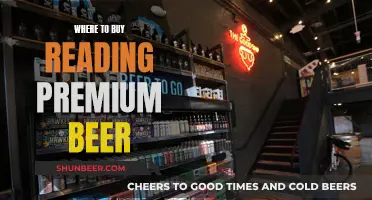 Uncover the Best Spots for Premium Beer Lovers: A Guide to Quality Brews