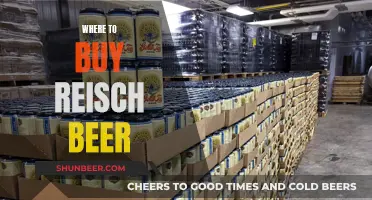 Reisch Beer: Your Ultimate Guide to Finding the Perfect Brew