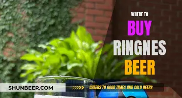 Ringnes Beer: Your Guide to Finding the Perfect Brew