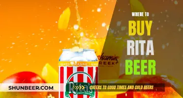 Rita Beer: Your Guide to Finding the Perfect Spot