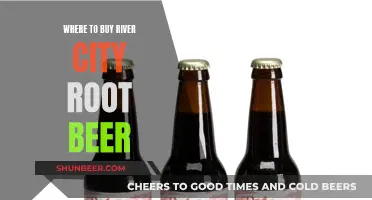 Find Your Local River City Root Beer Haven