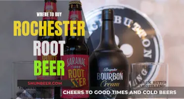 Find the Best: Rochester Root Beer Shopping Guide