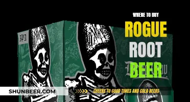 Rogue Root Beer: Find Your Favorite Flavor Today!