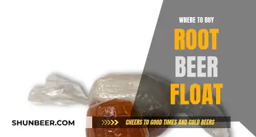 The Ultimate Guide to Finding Root Beer Floats