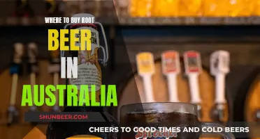 Root Beer Paradise: Australia's Best Spots for This Classic Soda