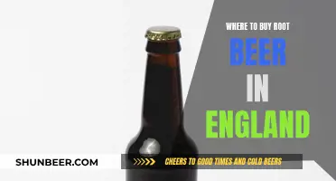 Root Beer Heaven: England's Best Sources for This Classic Soda