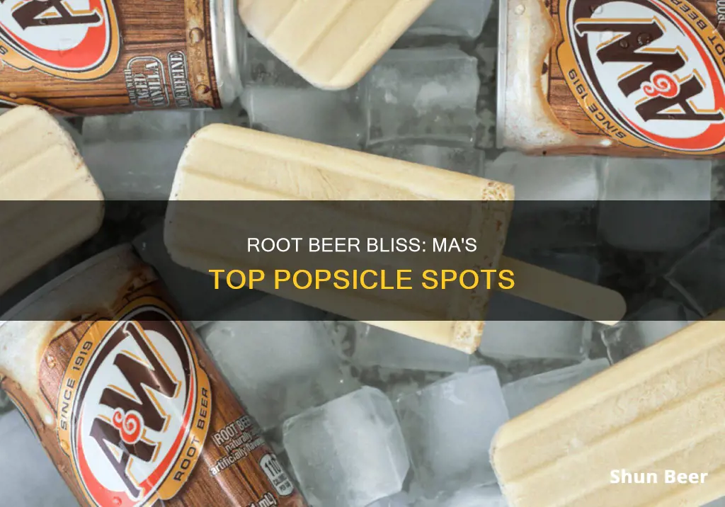 where to buy root beer popsicles in ma