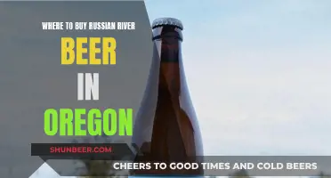 Russian River Beer: Oregon's Best Kept Craft Beer Secret