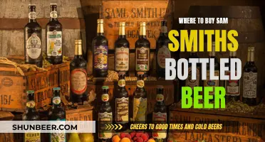 Sam Smith's Beer: Where to Find This Crafty Brew