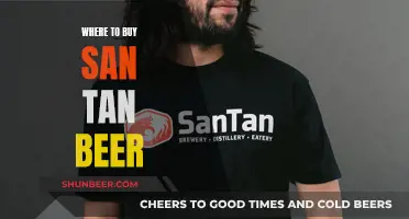 San Tan Beer: Your Local and Online Shopping Guide