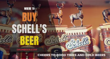 Schell's Beer: Your Ultimate Guide to Buying This Craft Favorite