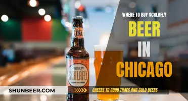 Schlafly Beer: Chicago's Best Brews: Where to Find Them