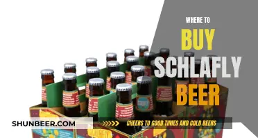 Schlafly Beer: Your Local Craft Beer Haven