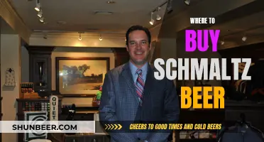 Schmaltz Beer: Discover the Best Sources for This Unique Brew