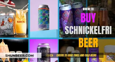 Uncover the Secrets: Where to Find Schnickelfritz Beer