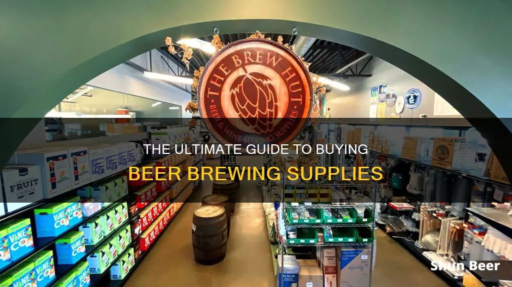 where to buy service brewing beer