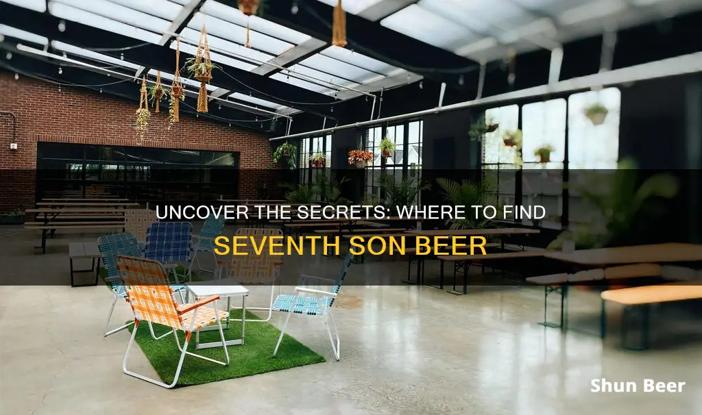 where to buy seventh son beer