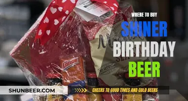 The Ultimate Guide to Buying Shiner Birthday Beer