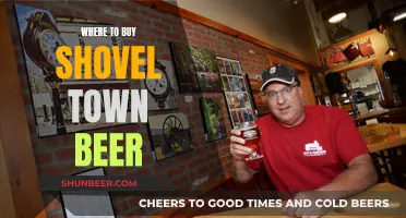 Shovel Town Beer: Your Local Brewery's Guide