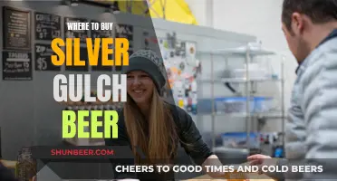 Silver Gulch Beer: Find Your Local Brew!