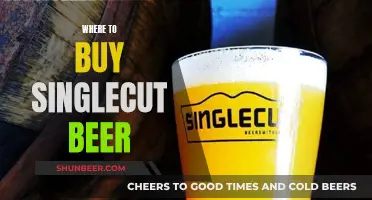 Singlecut Beer: Your Guide to Local Breweries