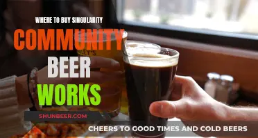 Uncover the Best Spots for Singular Community Beer Works