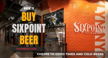 Sixpoint Beer: Your Ultimate Buying Guide